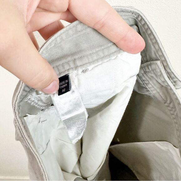 Mens Fox Racing Y2K Khaki Shorts Skateboard 32 Cargo - Picture 7 of 7